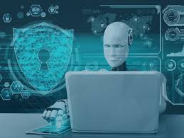 AI in cybersecurity