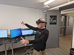 Cyber battlefield simulation